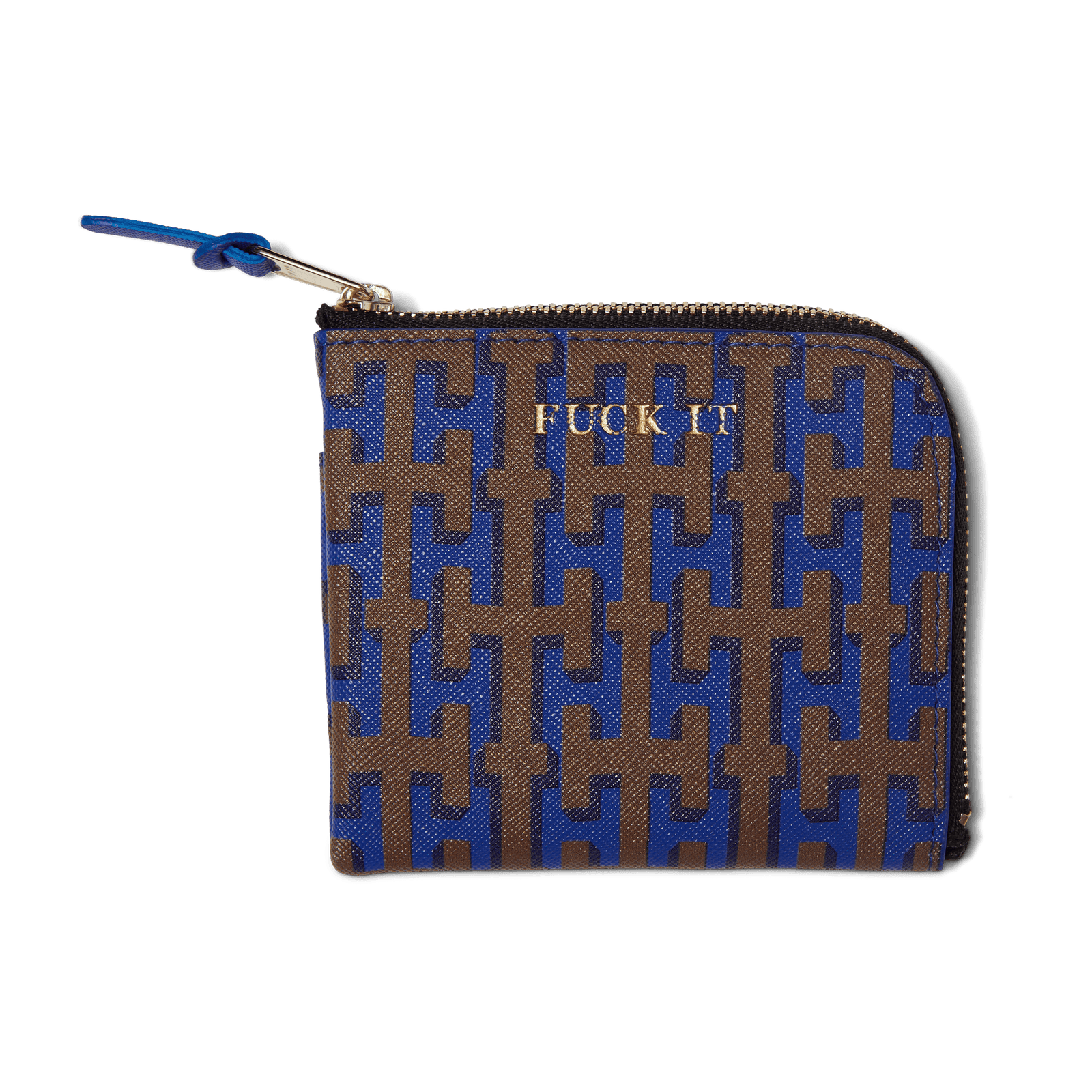 huf portafogli Pillar Zip Wallet