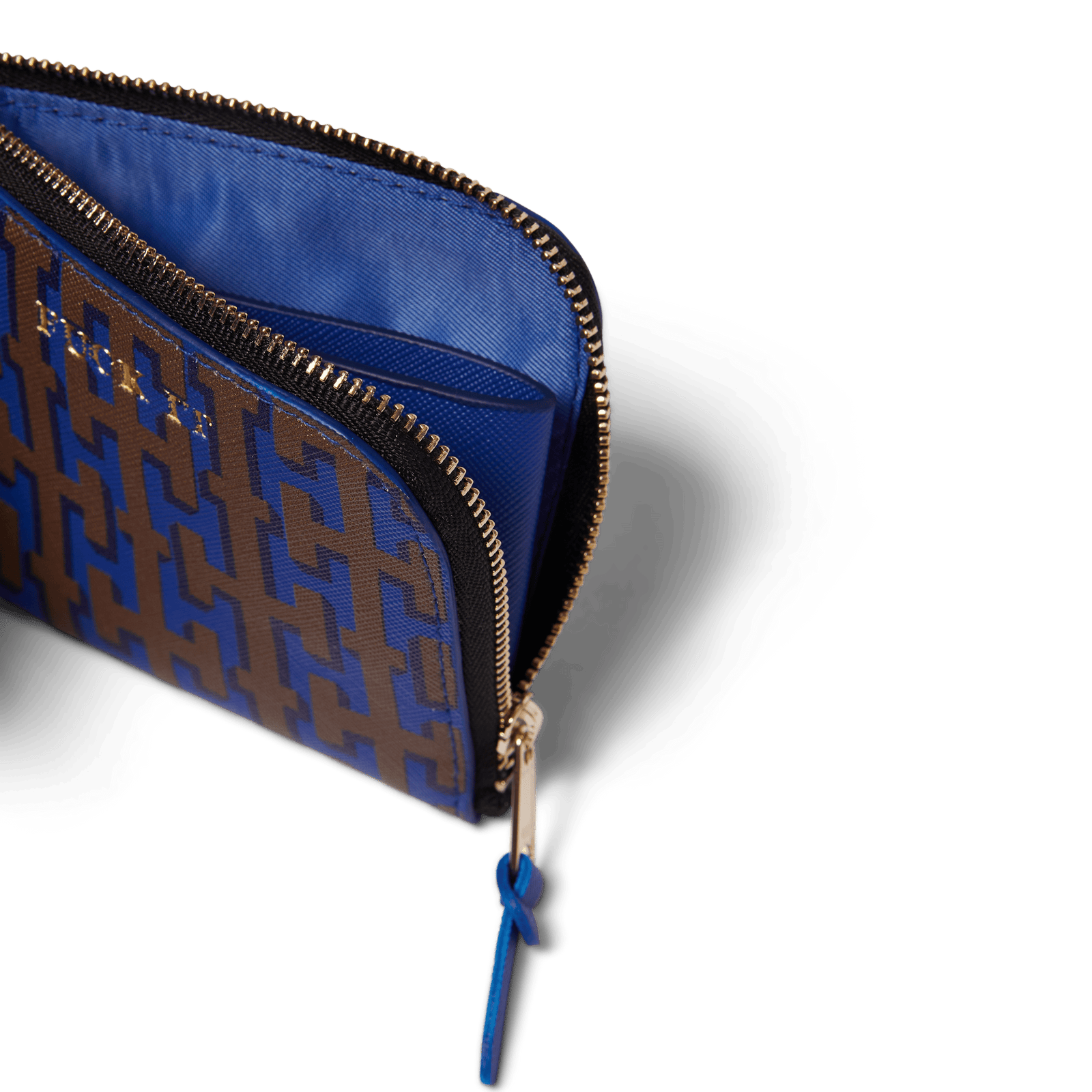 huf portafogli Pillar Zip Wallet