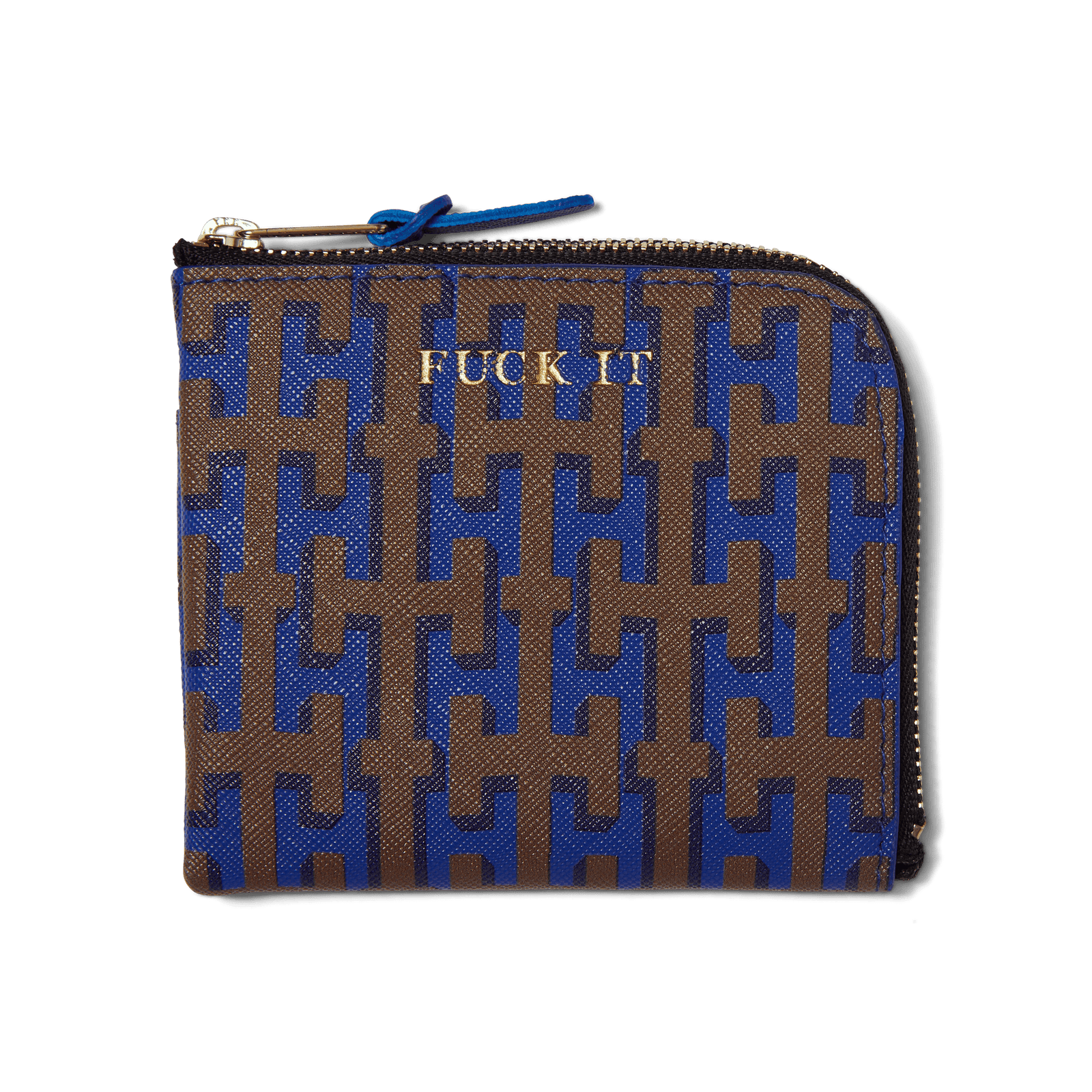 huf portafogli Pillar Zip Wallet