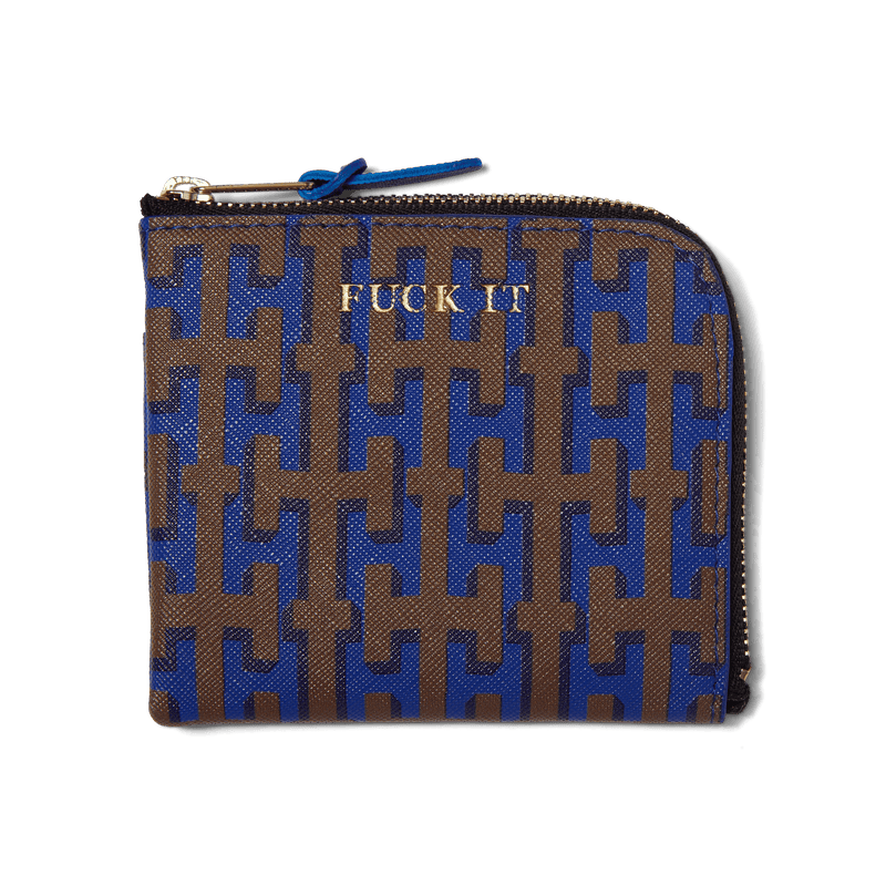 huf portafogli Pillar Zip Wallet