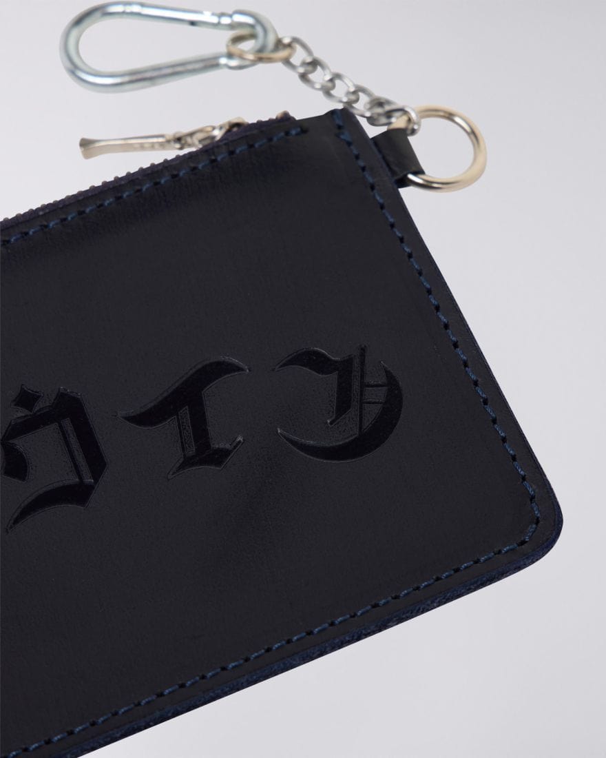 edwin pouch Pouch Leather