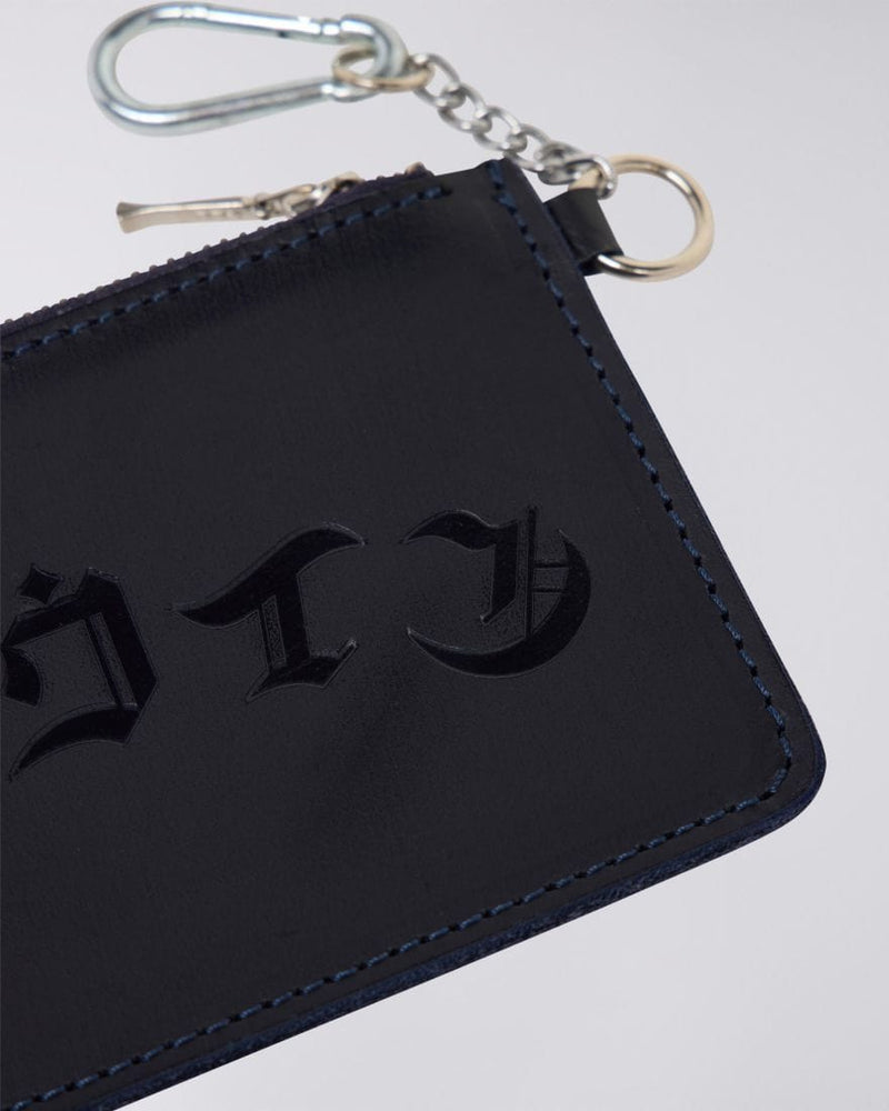 edwin pouch Pouch Leather