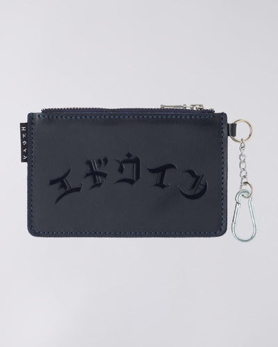 pouch edwin POUCH LEATHER