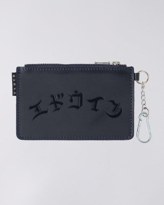 edwin Pouch Leather foto 1