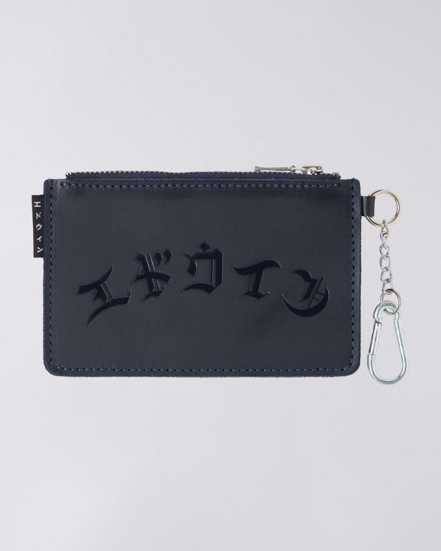 edwin pouch Pouch Leather