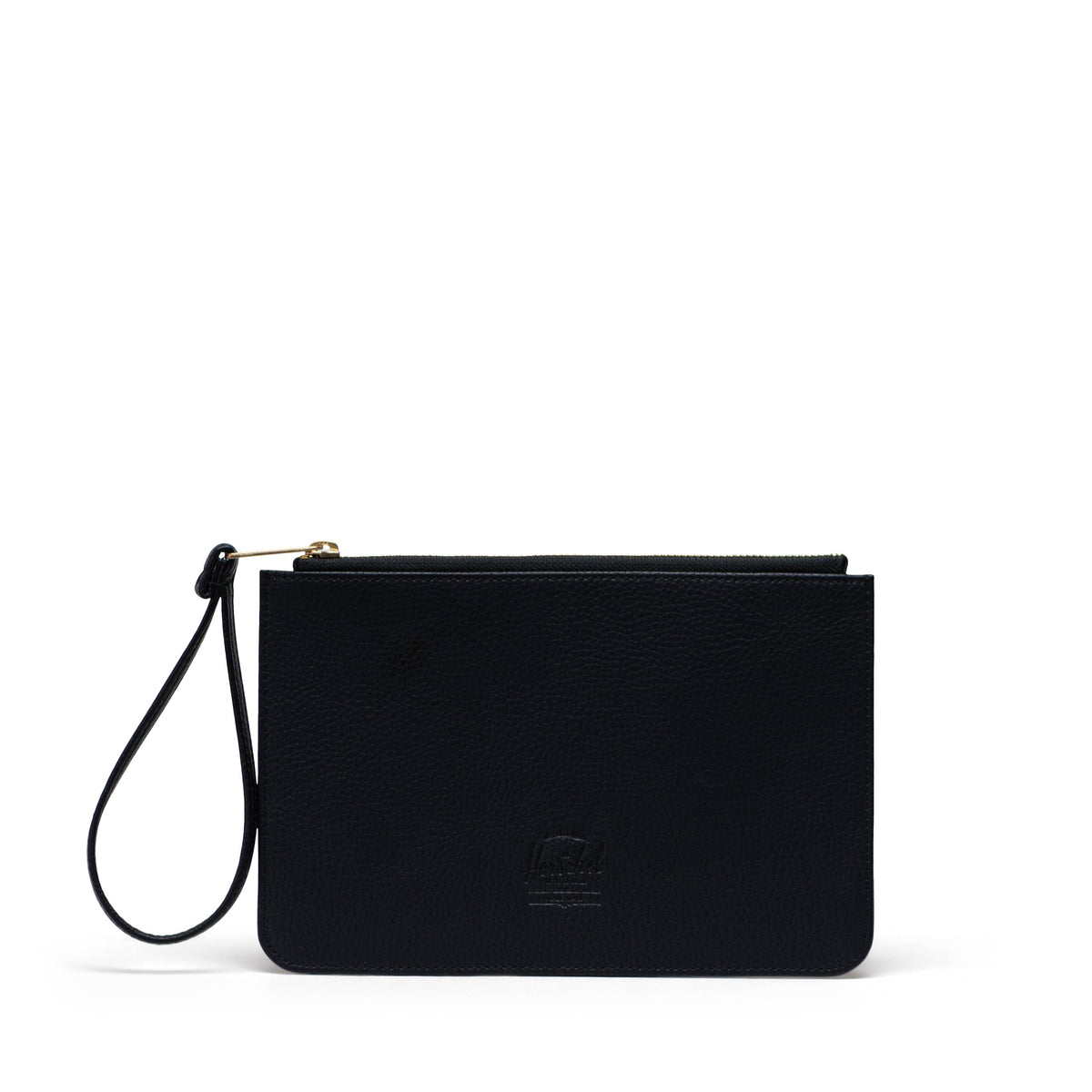 herschel pouch EDESSA POUCH VEGAN LEATHER