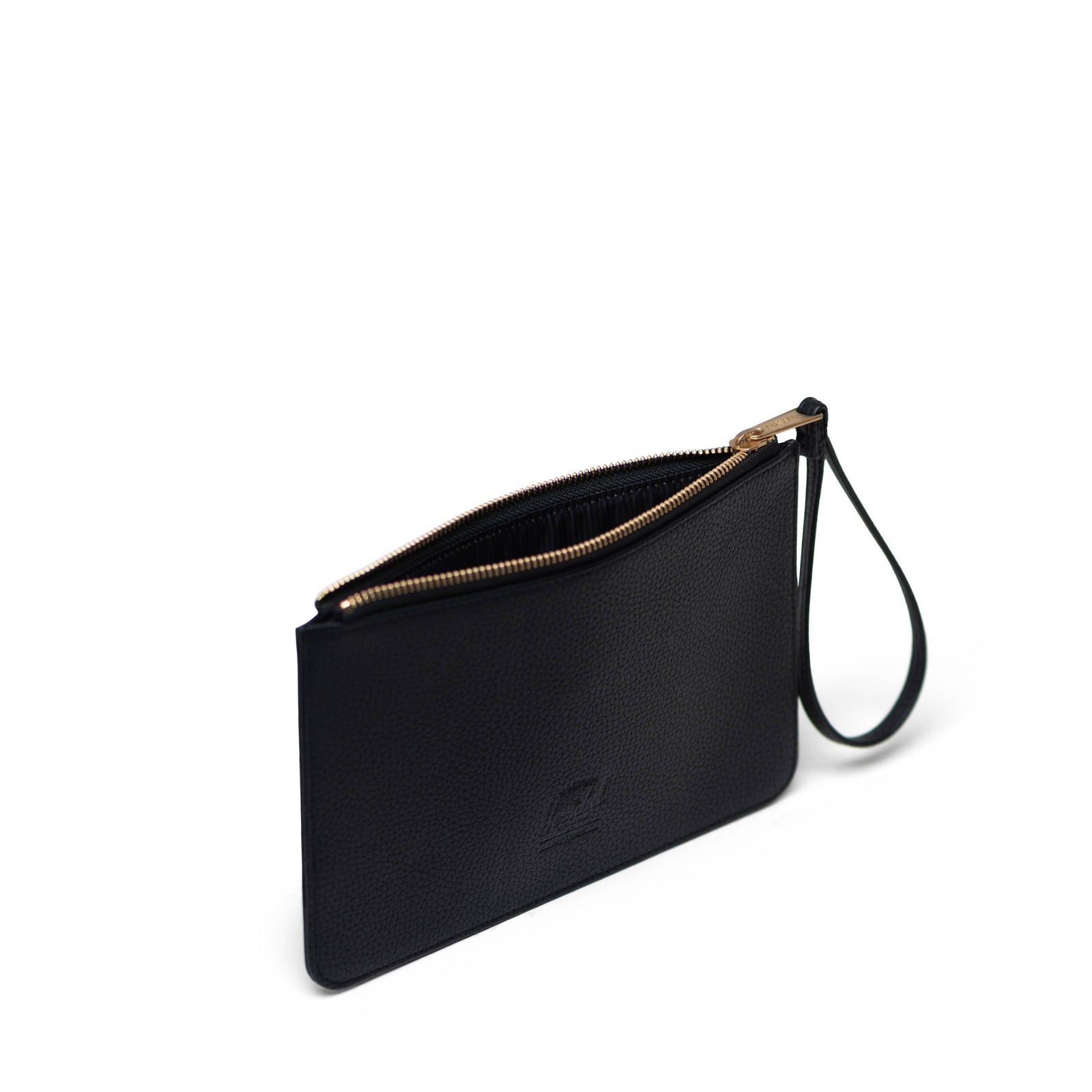 herschel pouch EDESSA POUCH VEGAN LEATHER