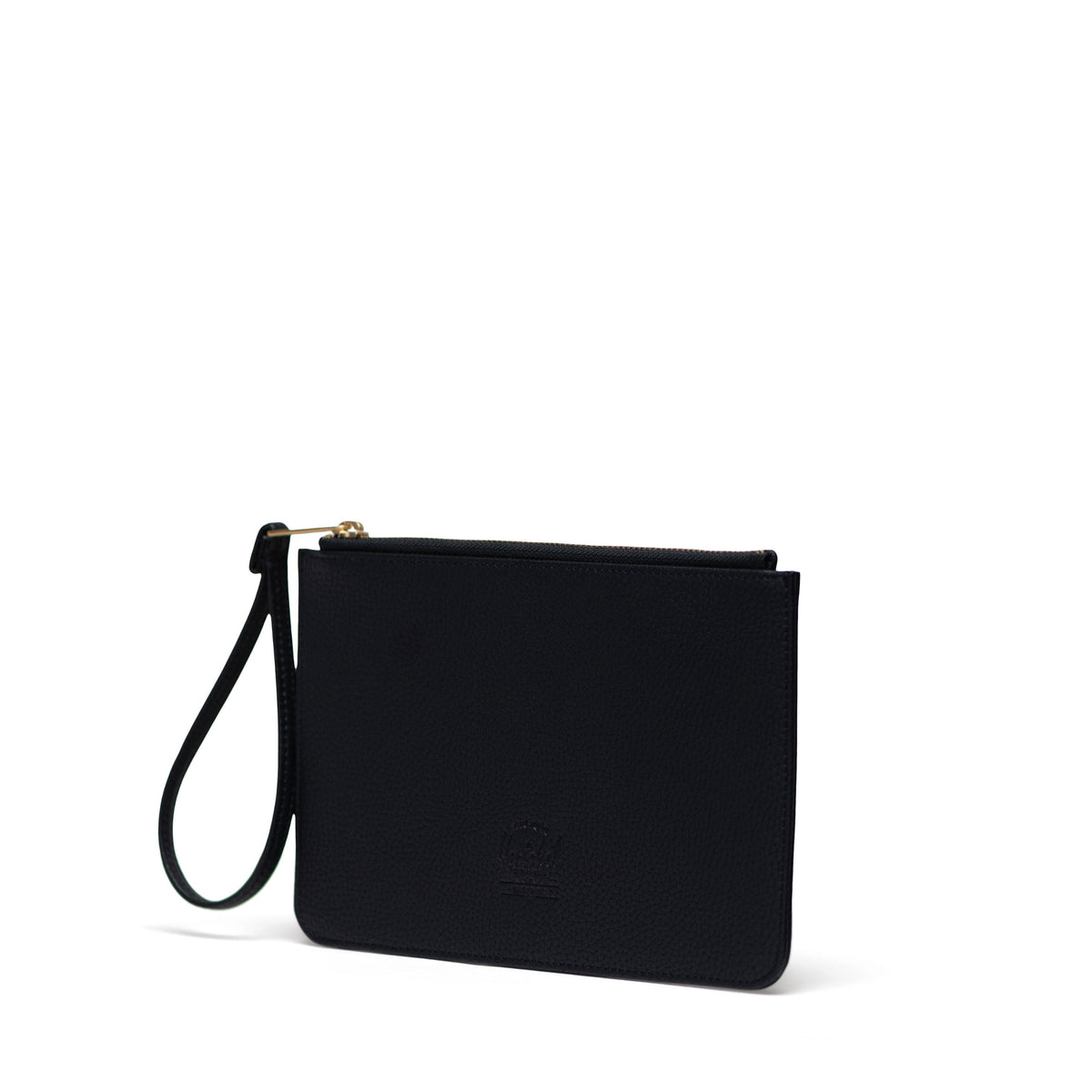 herschel pouch EDESSA POUCH VEGAN LEATHER