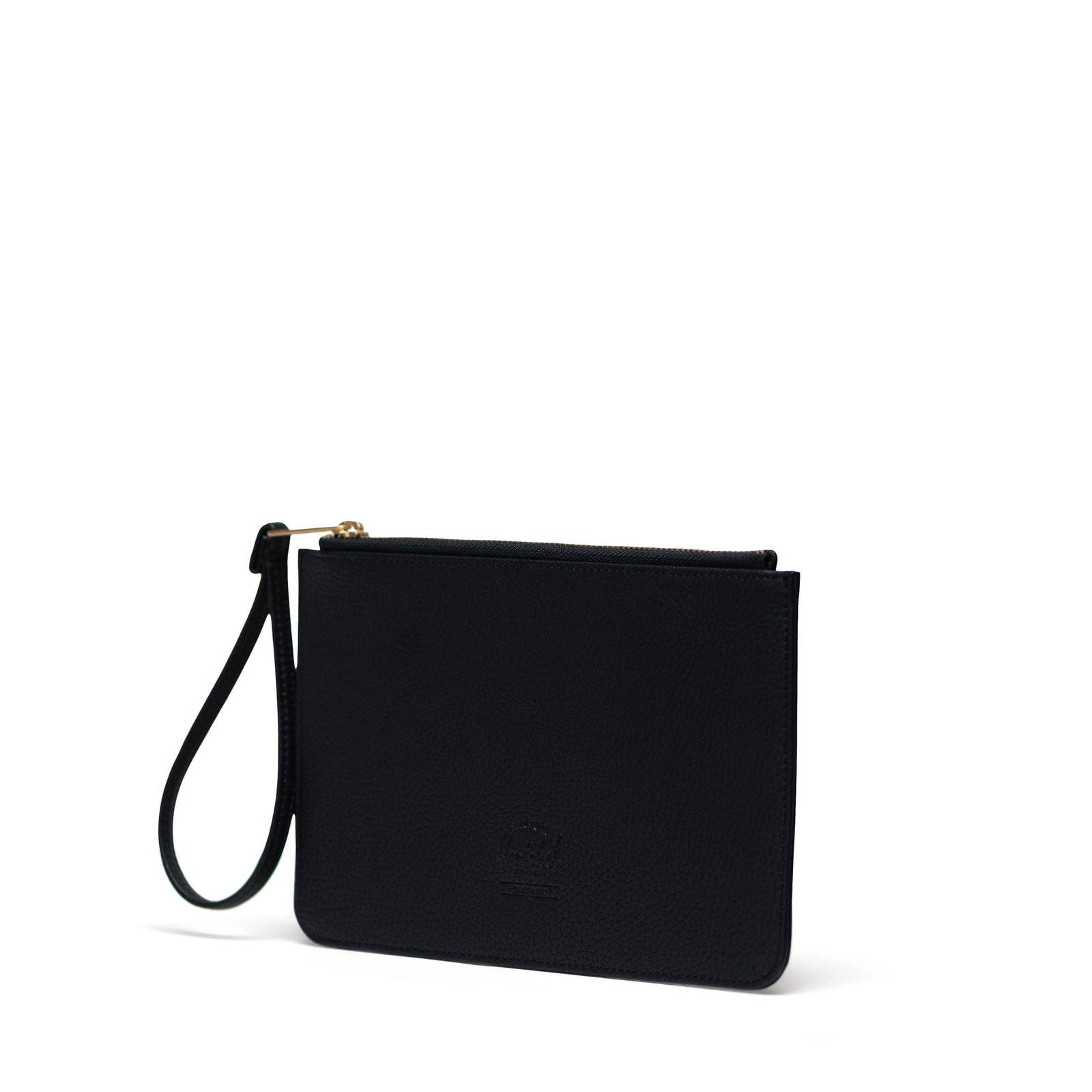 herschel pouch EDESSA POUCH VEGAN LEATHER