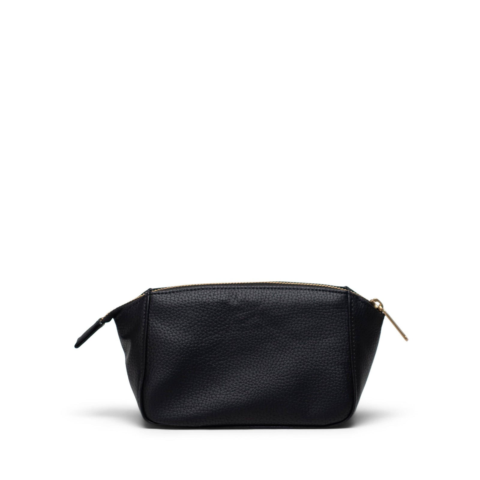 herschel pouch MILAN SMALL TOILETRY BAG VEGAN LEATHER