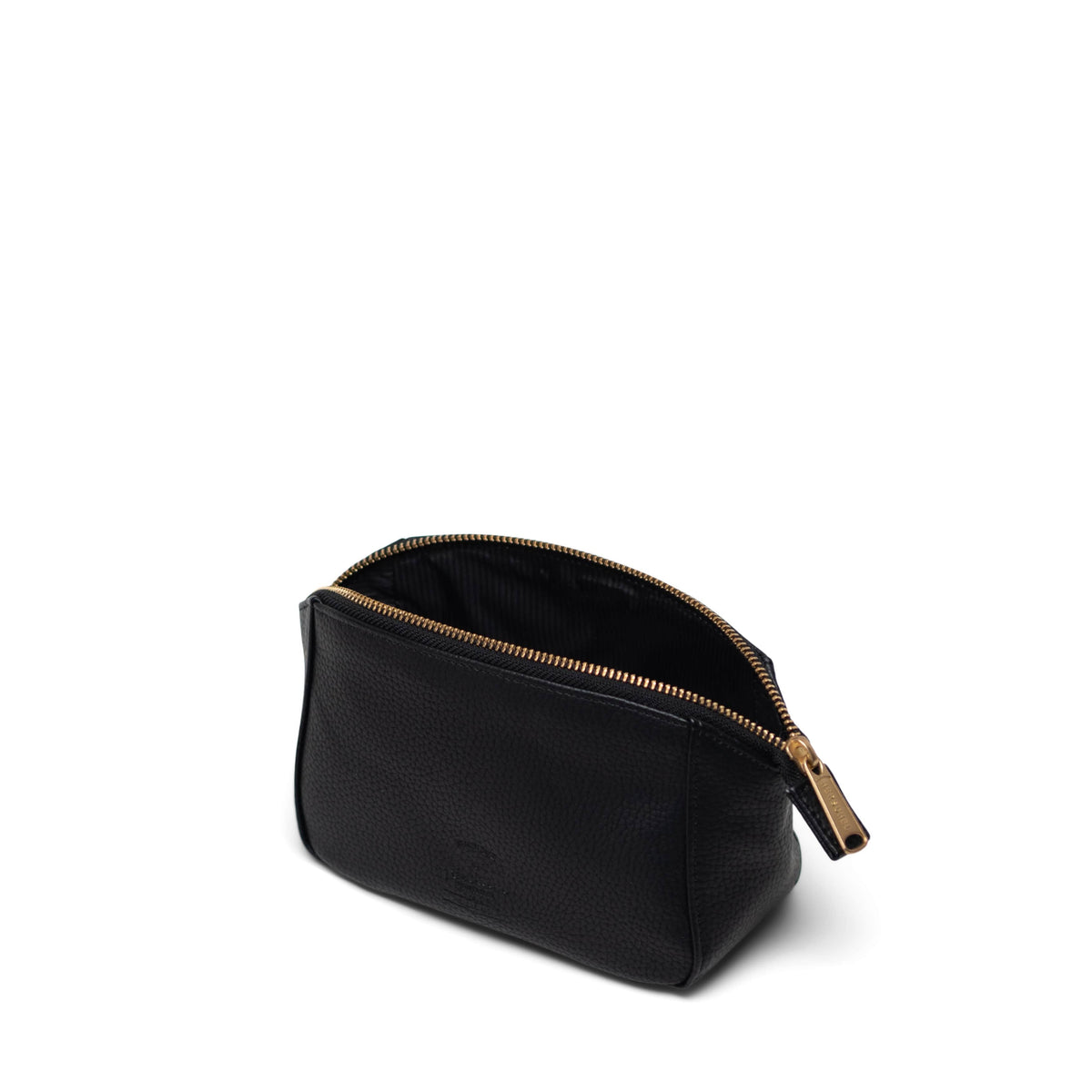 herschel pouch MILAN SMALL TOILETRY BAG VEGAN LEATHER