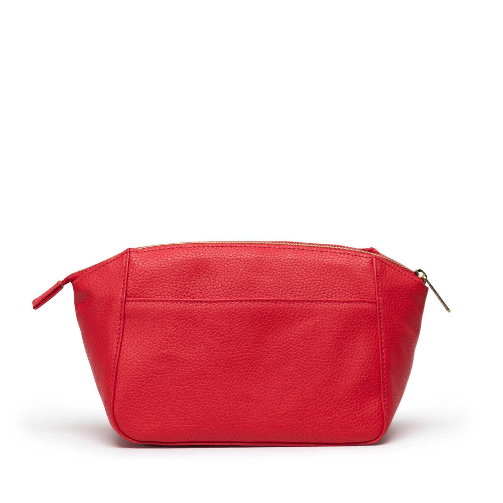 herschel pouch MILAN TOILETRY BAG VEGAN LEATHER