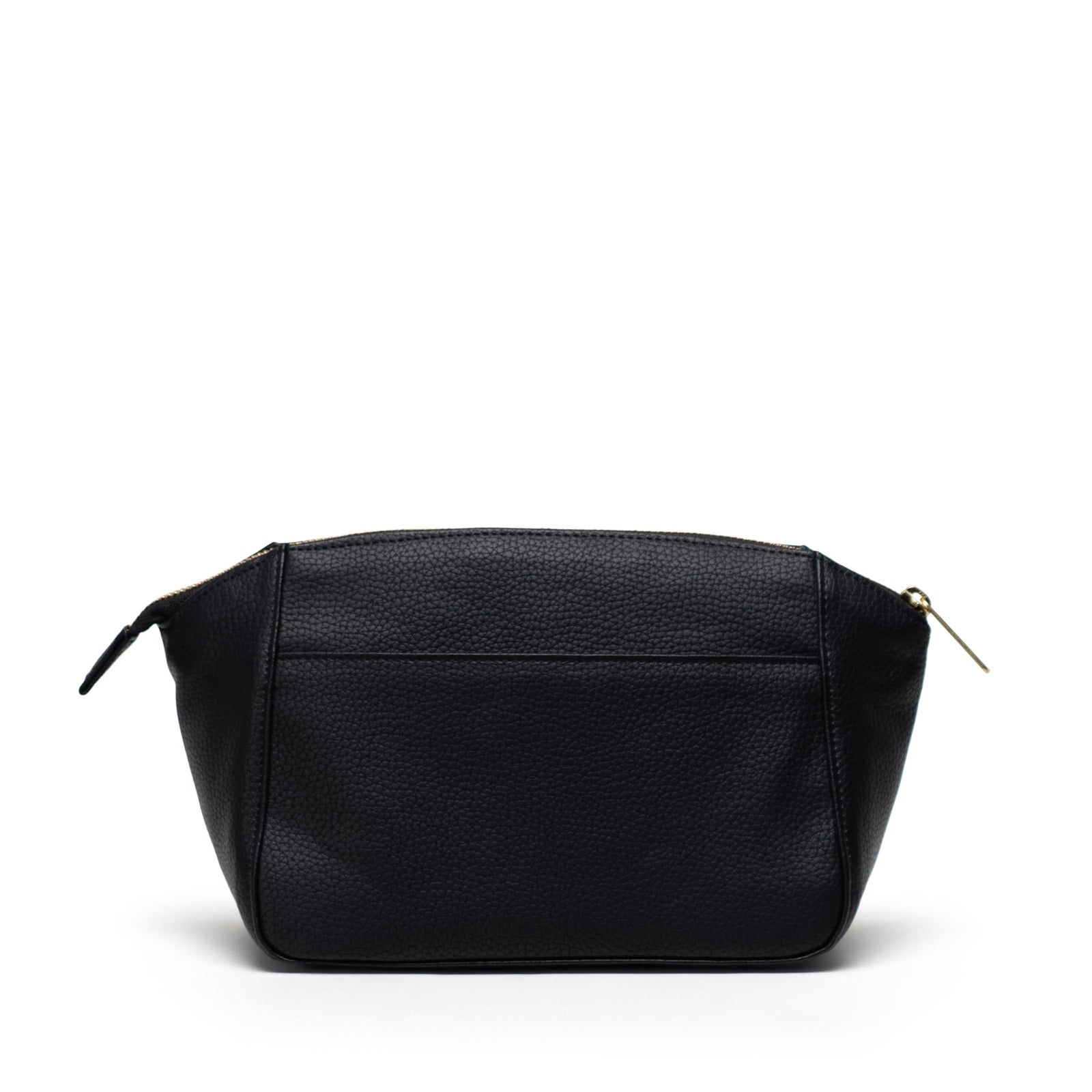 herschel pouch MILAN TOILETRY BAG VEGAN LEATHER