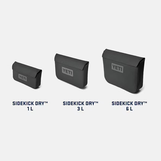 yeti Sidekick Dry 3l foto 4