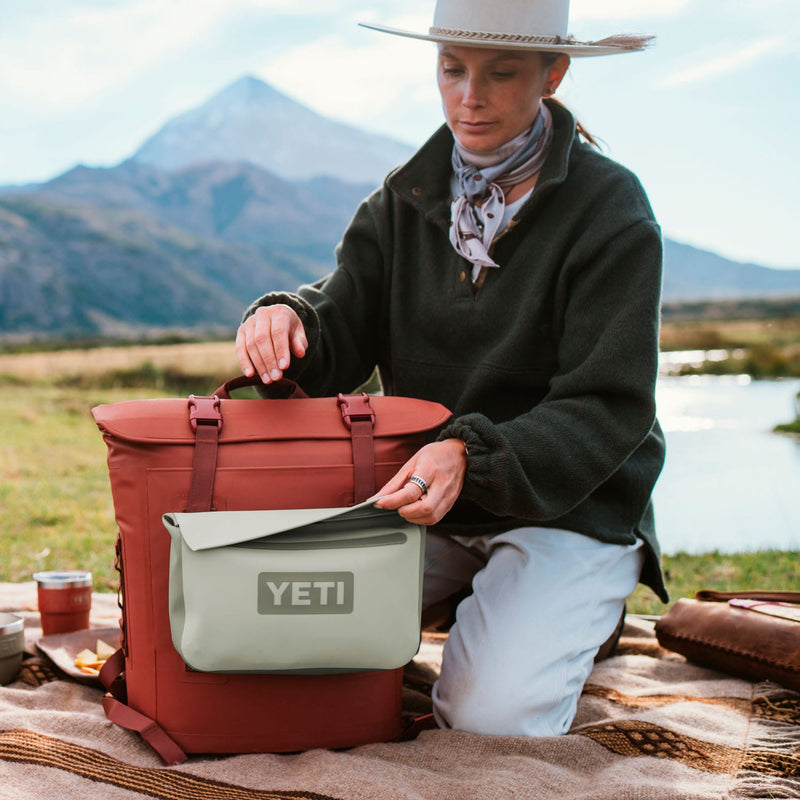 yeti pouch Sidekick Dry 3l