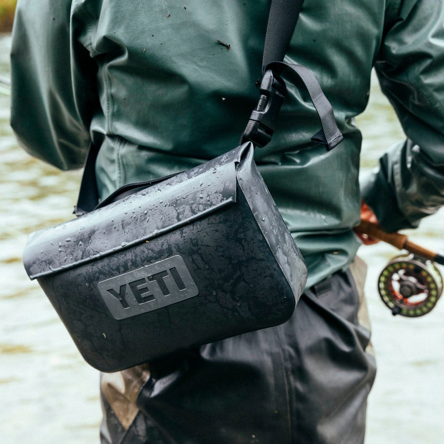yeti pouch Sidekick Dry 3l