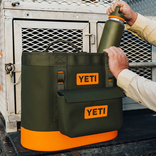 yeti Sidekick Dry 3l foto 2
