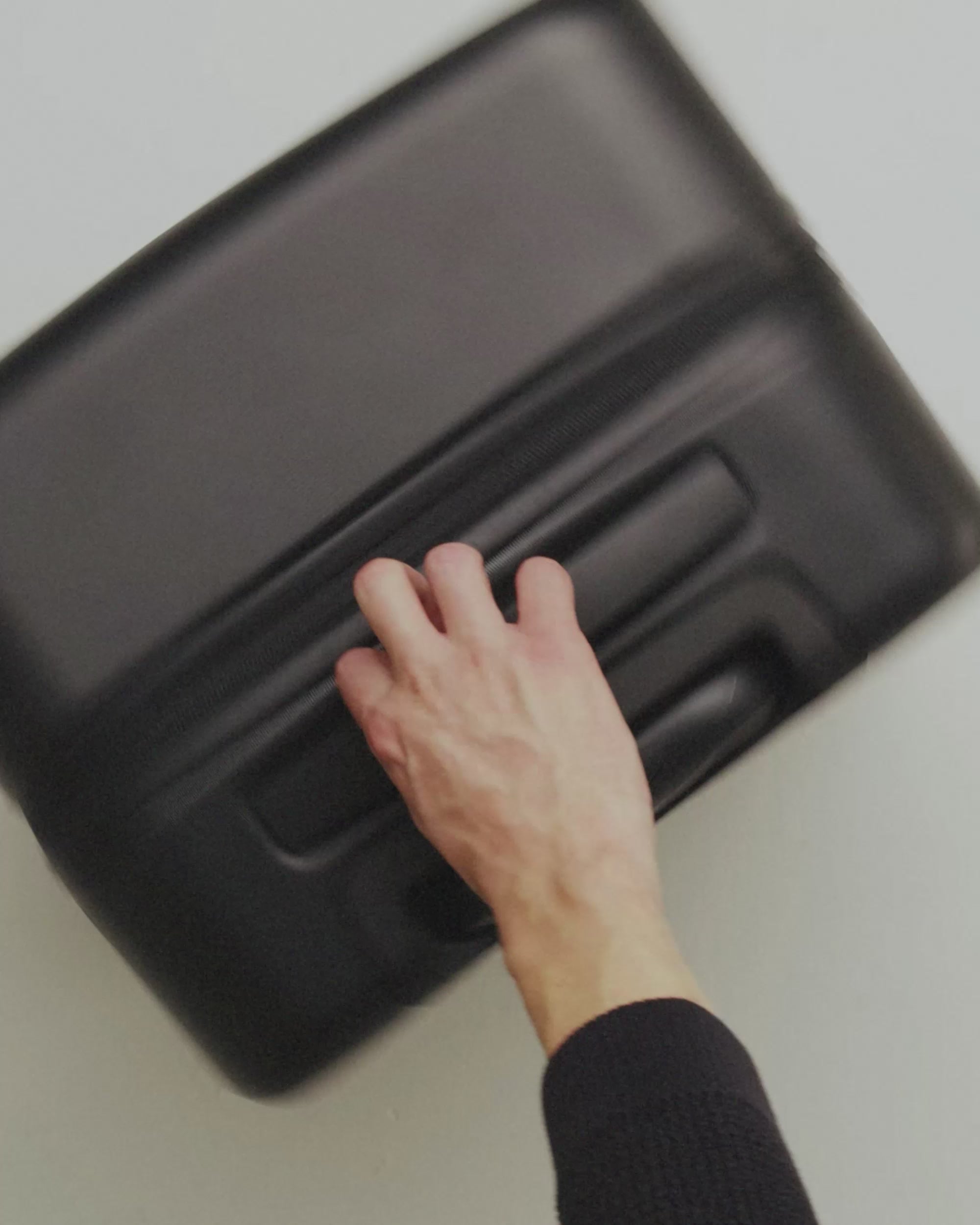 Herschel Supply Lugagge
