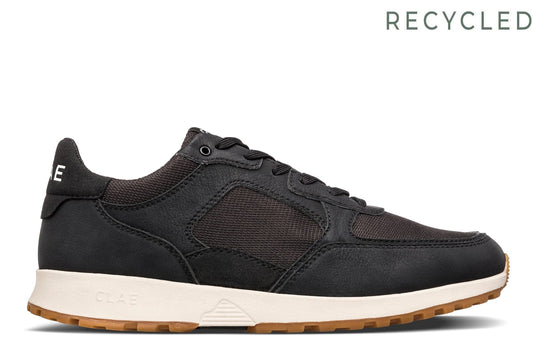 clae JOSHUA - BLACK VEGAN foto 1