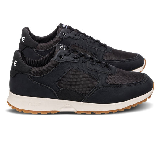 clae JOSHUA - BLACK VEGAN foto 6