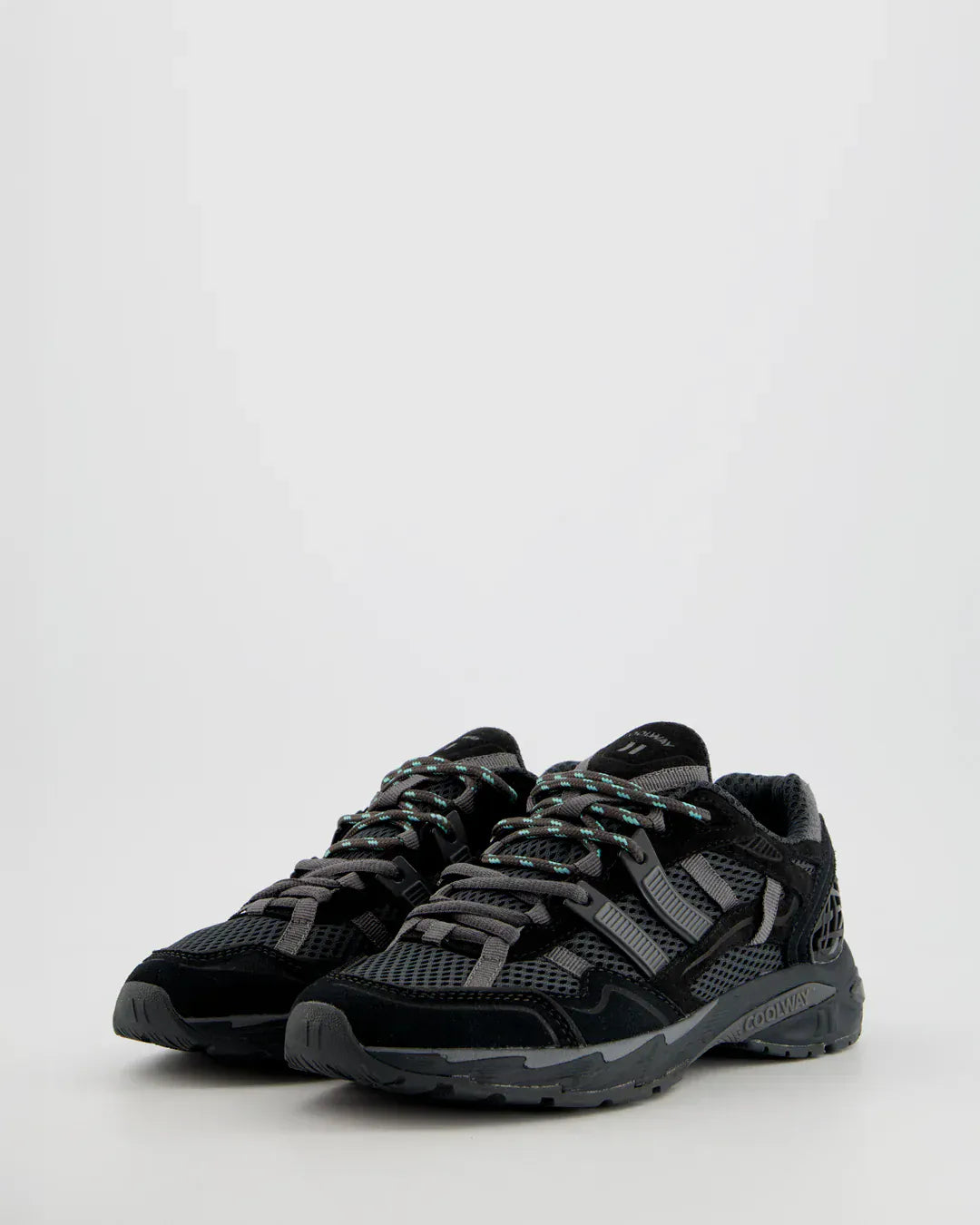coolway scarpe 2003 Blk