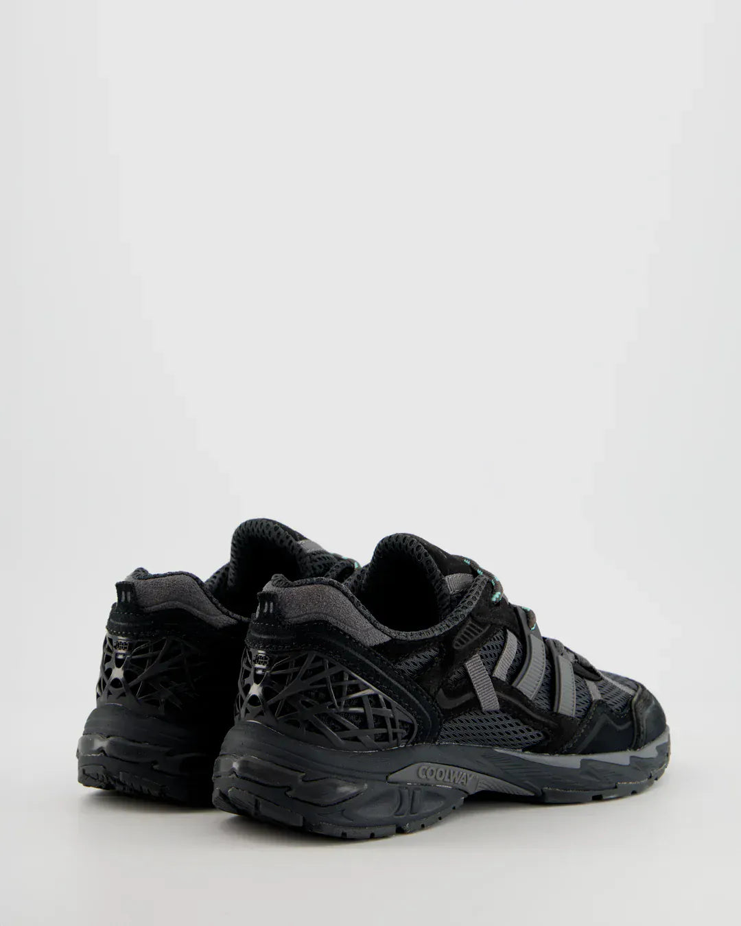 coolway scarpe 2003 Blk