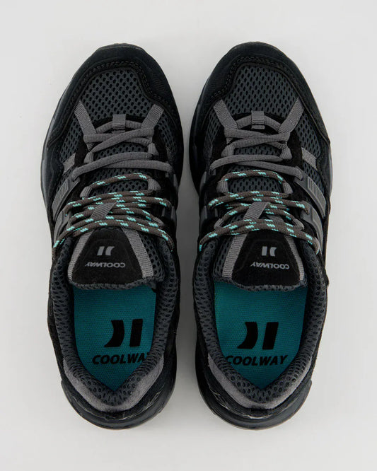 coolway 2003 Blk foto 5