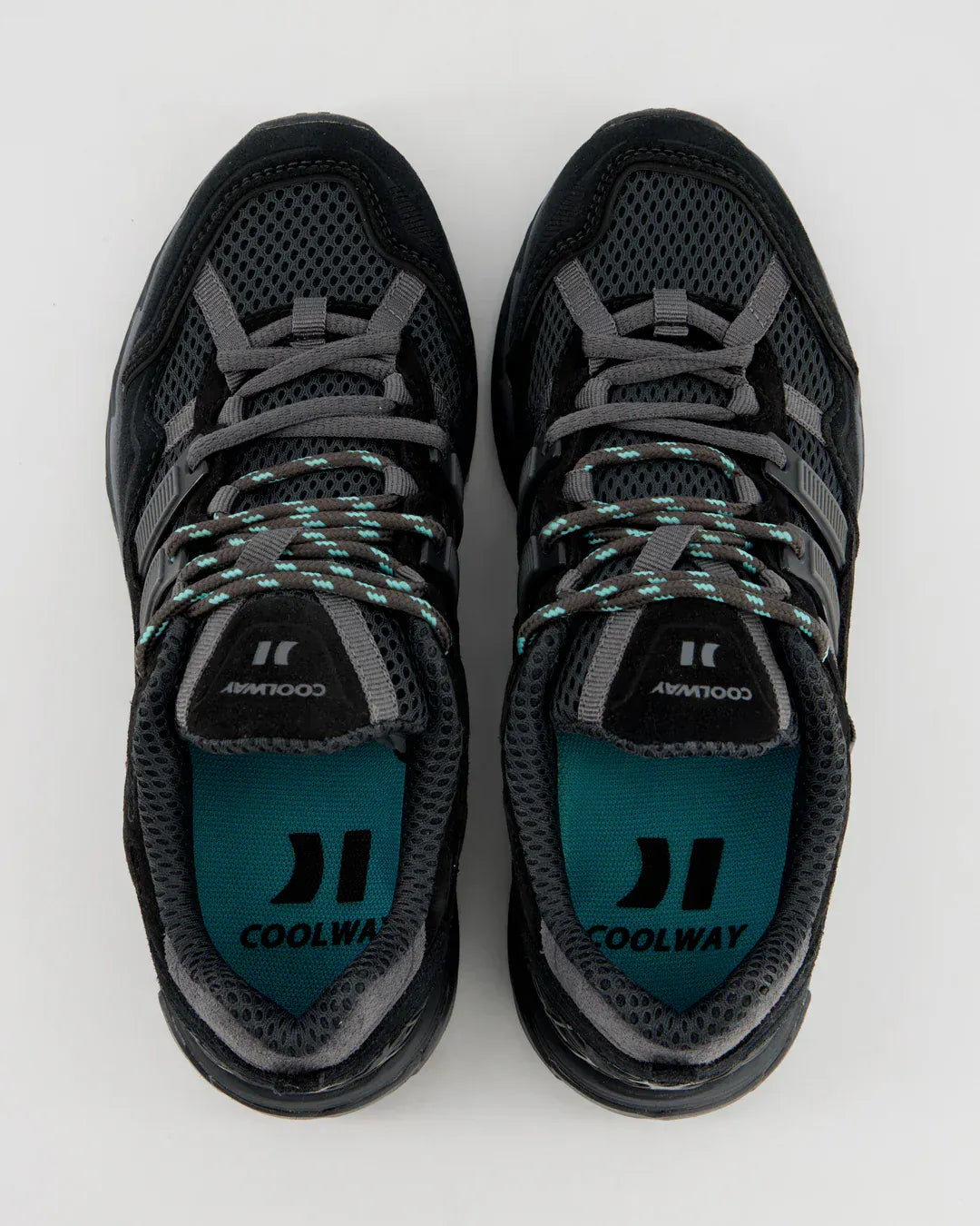 coolway scarpe 2003 Blk