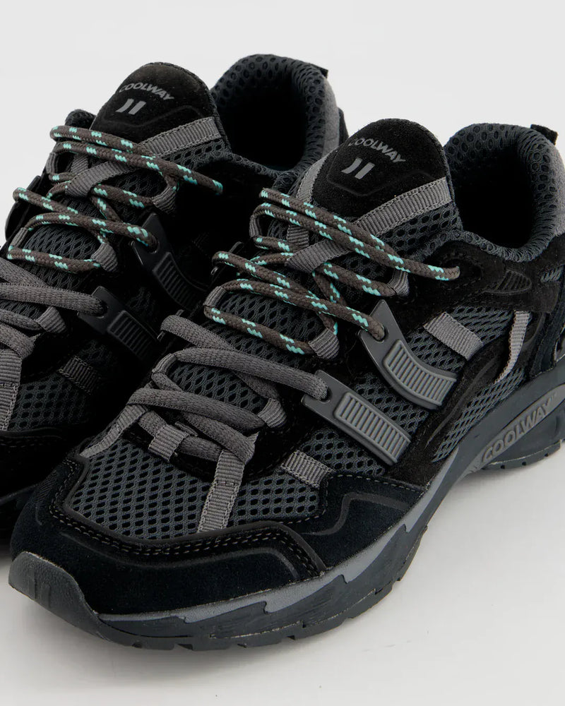 coolway scarpe 2003 Blk