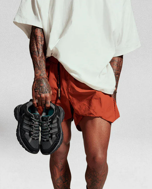 coolway 2003 Blk foto 2