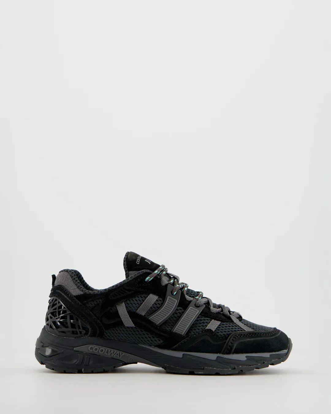 coolway scarpe 2003 Blk
