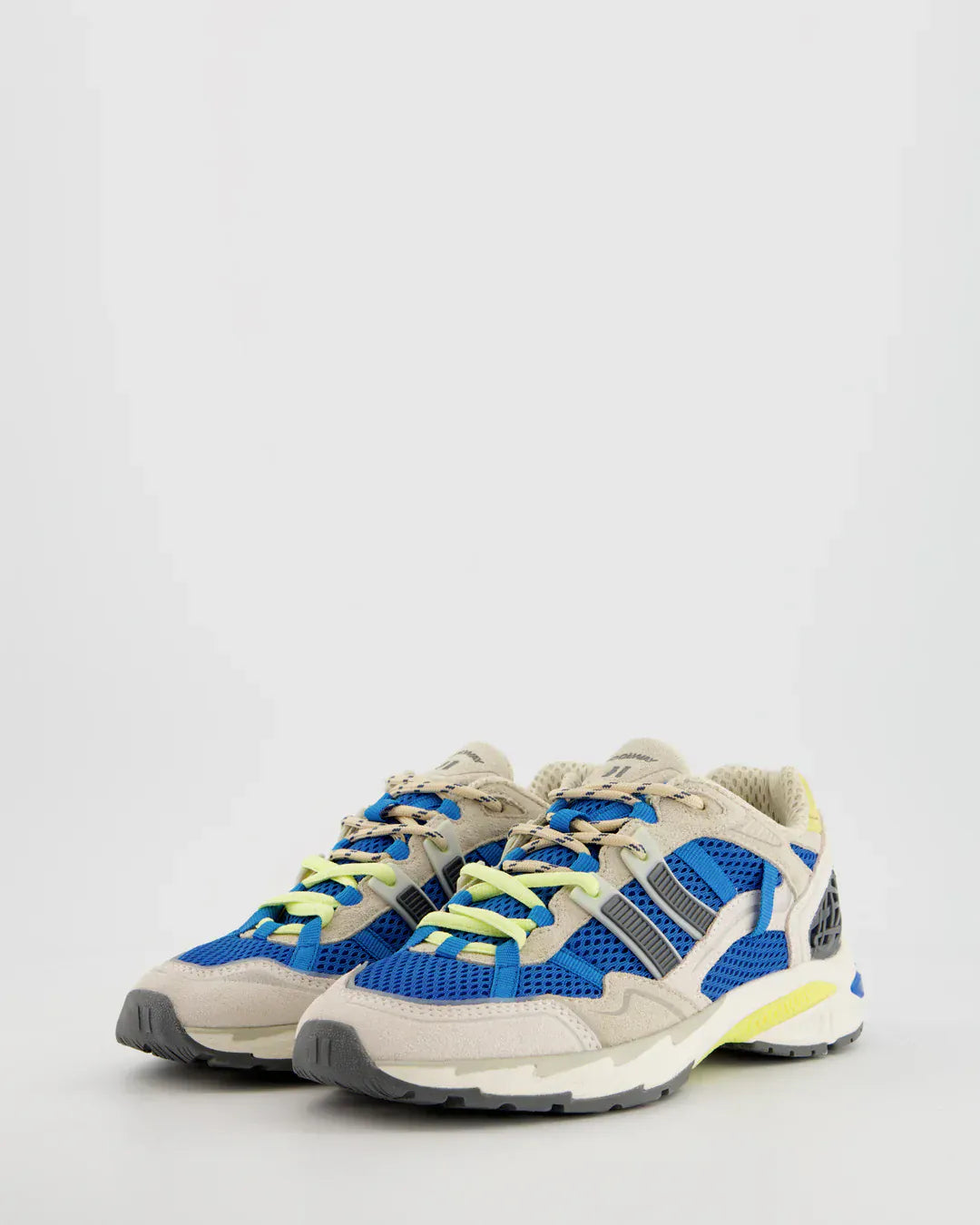 coolway scarpe 2003 Blu