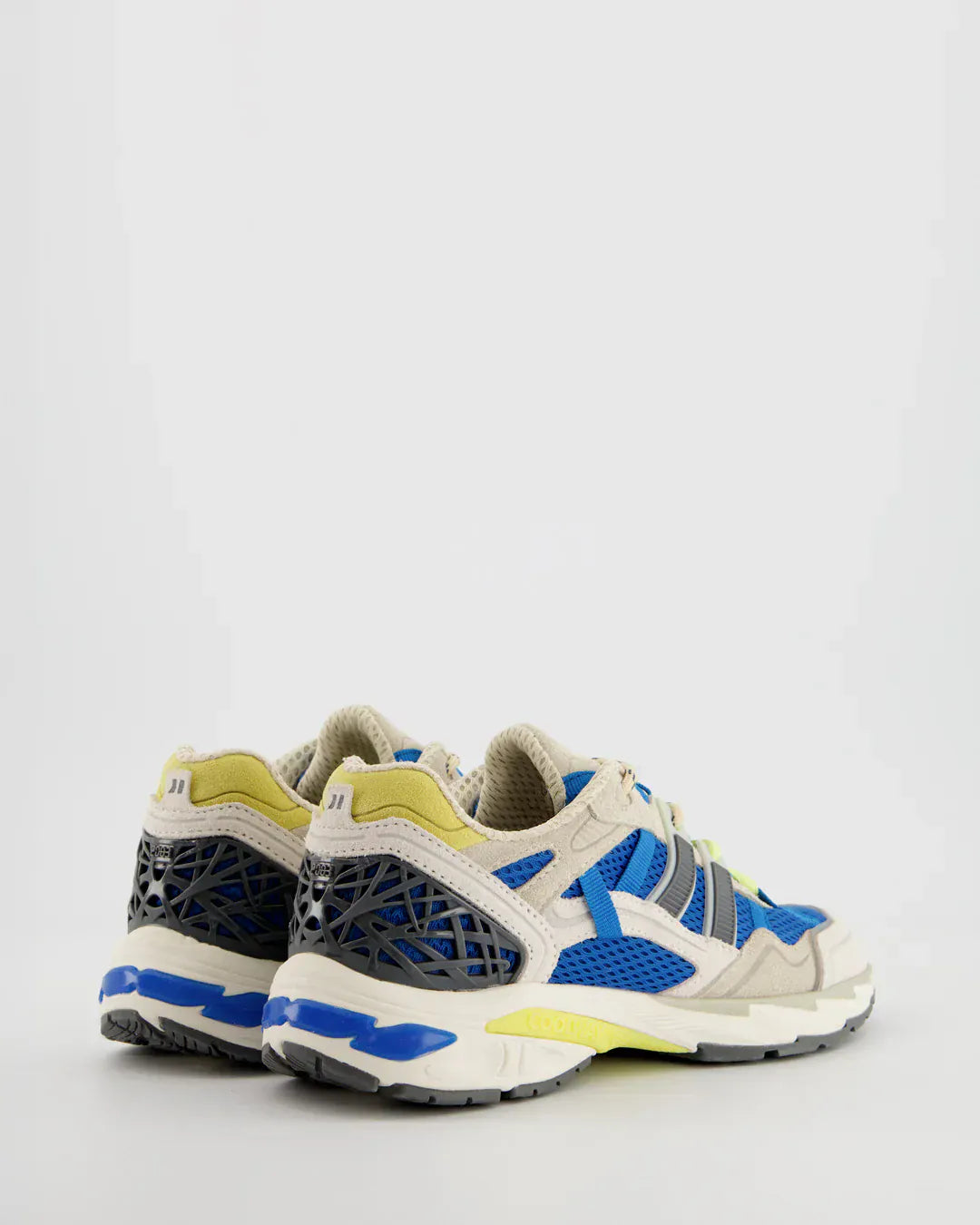 coolway scarpe 2003 Blu