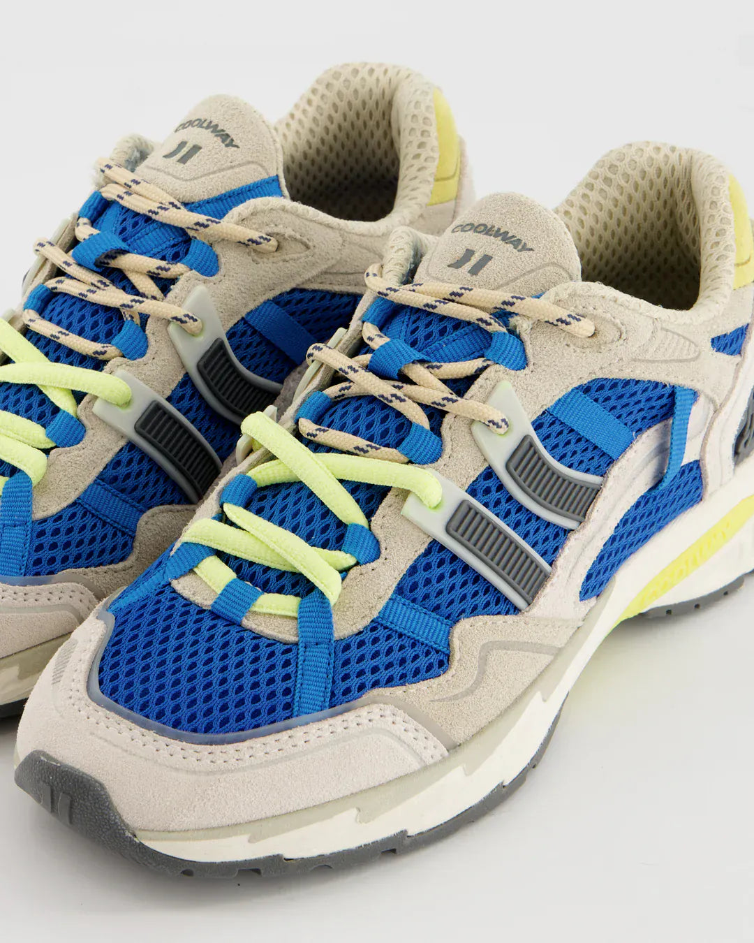 coolway scarpe 2003 Blu