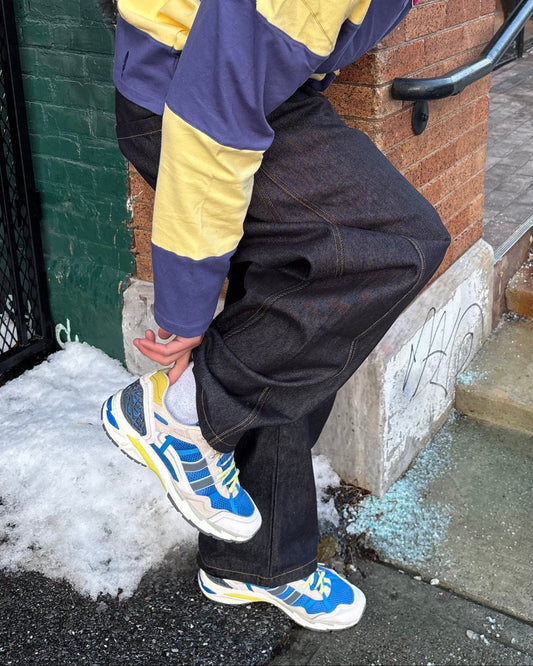 coolway 2003 Blu foto 3