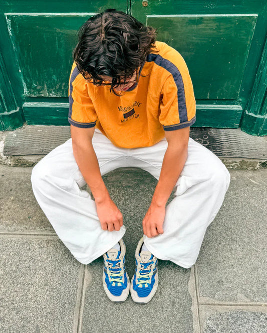 coolway 2003 Blu foto 2