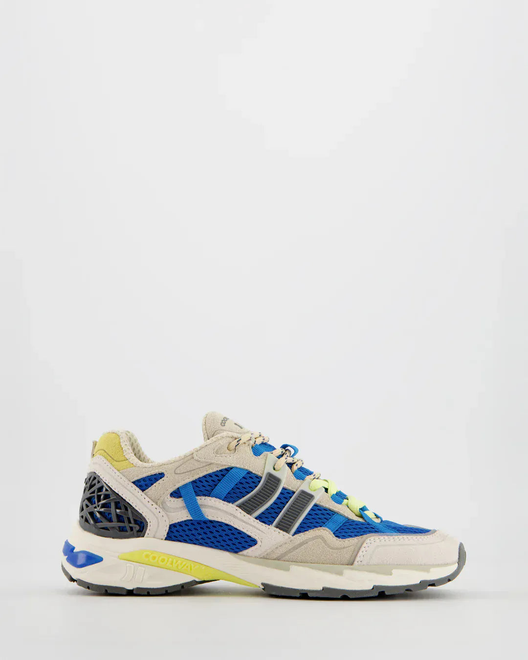coolway scarpe 2003 Blu
