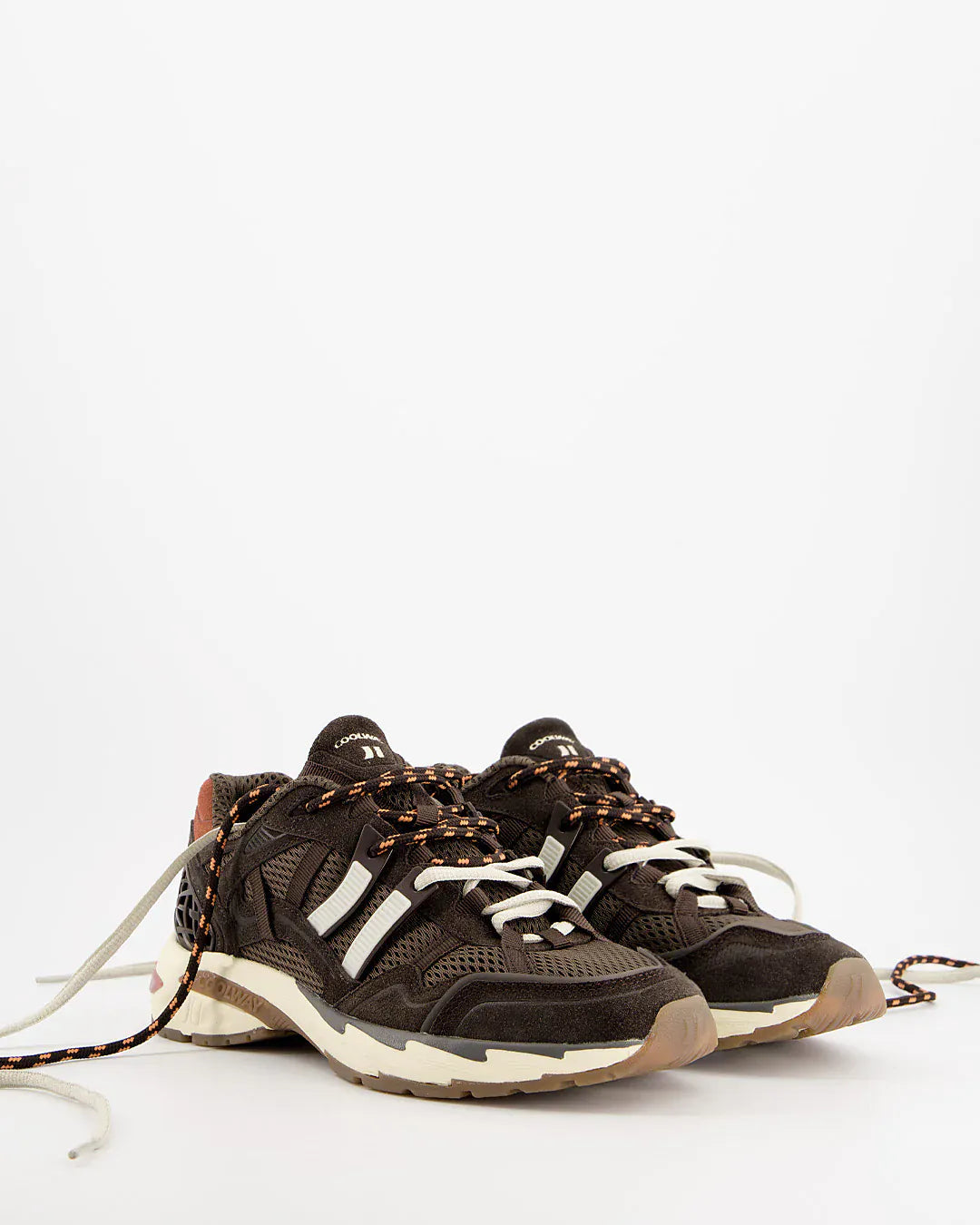 coolway scarpe 2003 Dbr