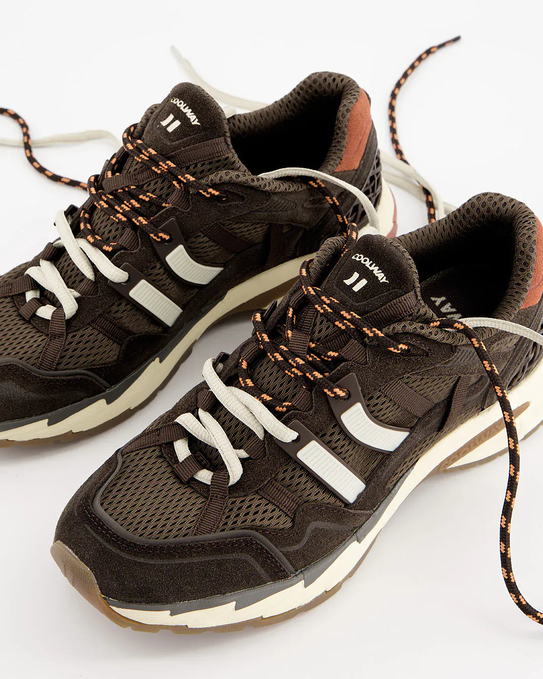 coolway scarpe 2003 Dbr