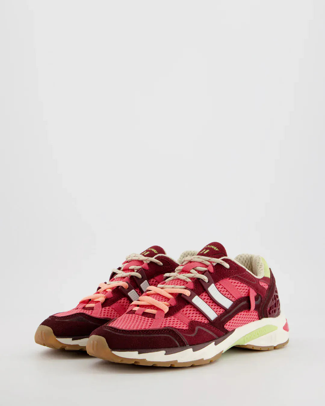 coolway scarpe 2003 Fux