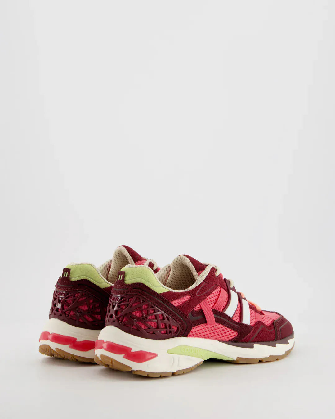 coolway scarpe 2003 Fux