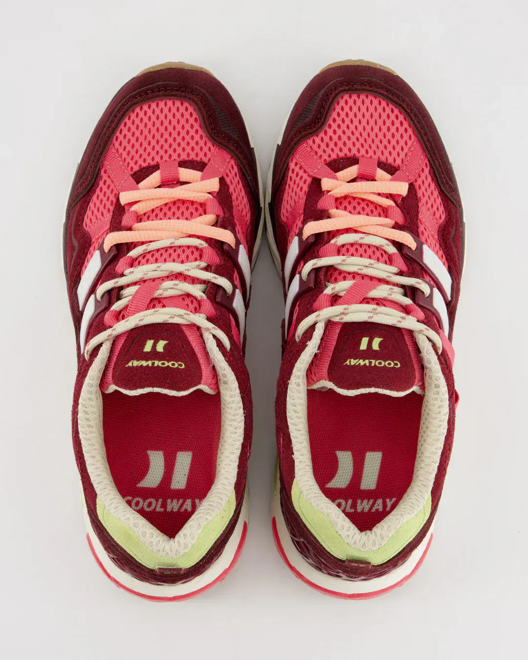 coolway scarpe 2003 Fux