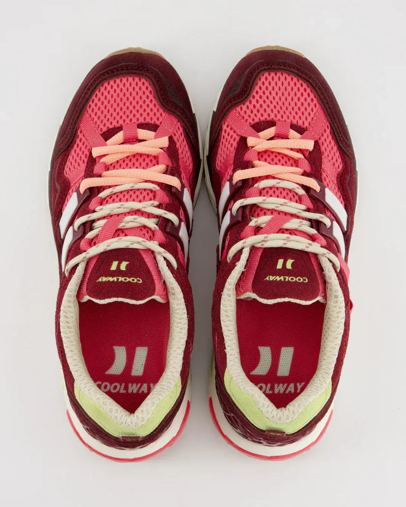 coolway scarpe 2003 Fux
