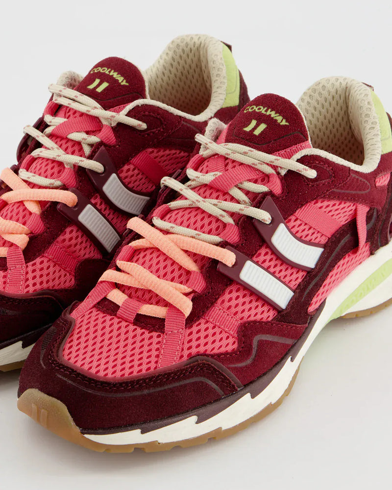 coolway scarpe 2003 Fux