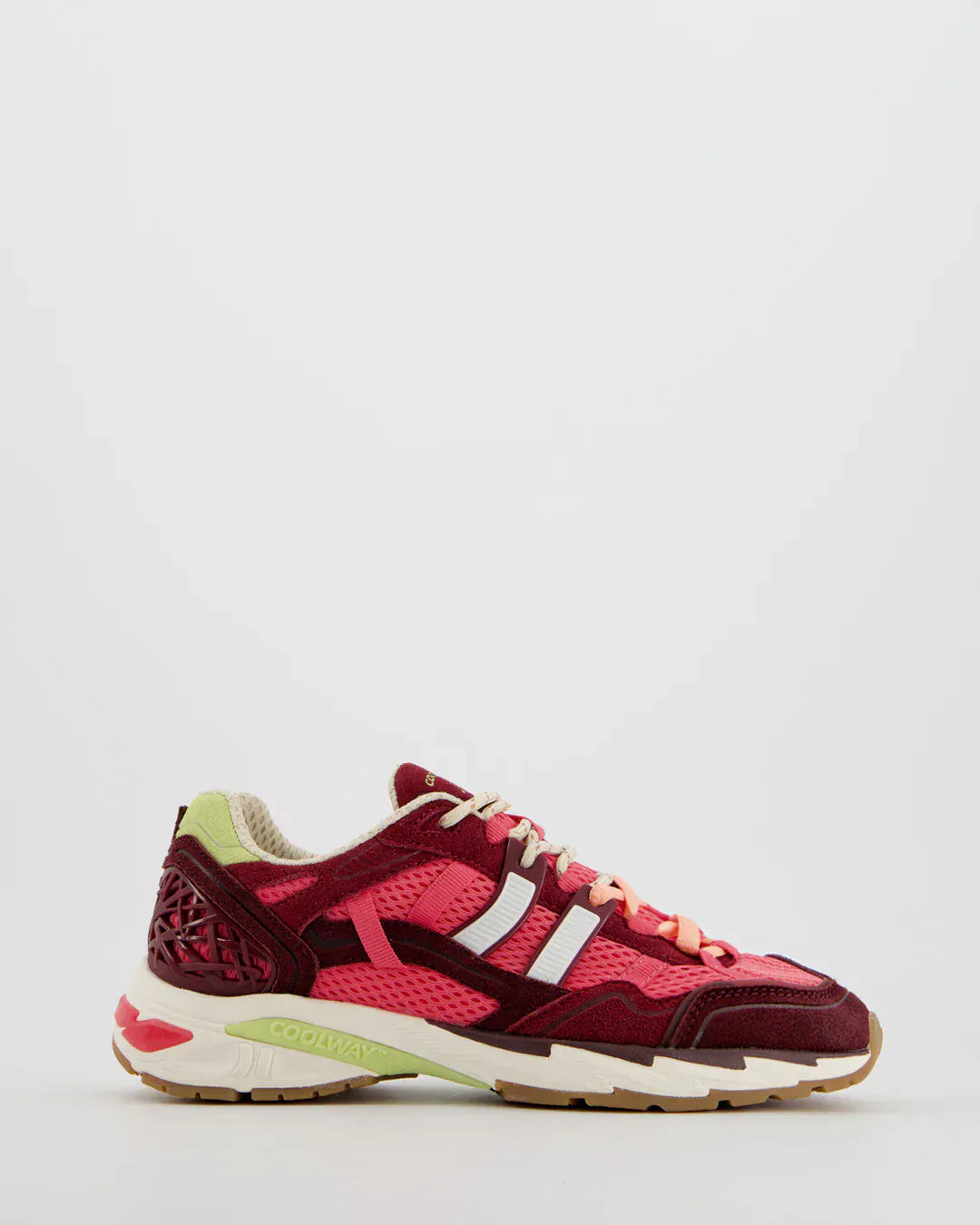 coolway scarpe 2003 Fux