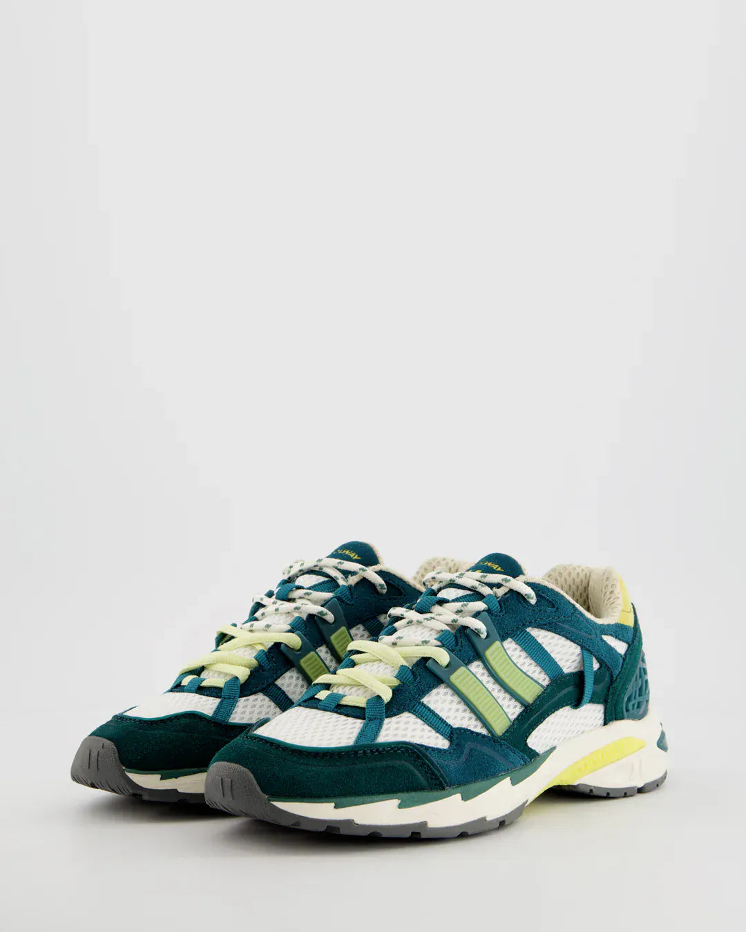 coolway scarpe 2003 Grn