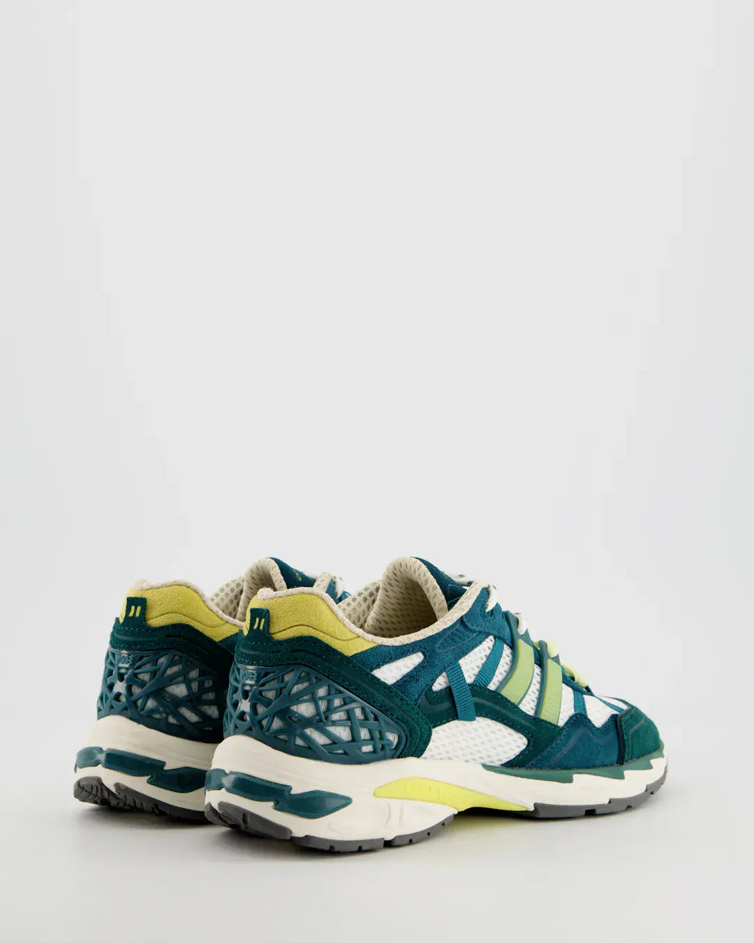 coolway scarpe 2003 Grn