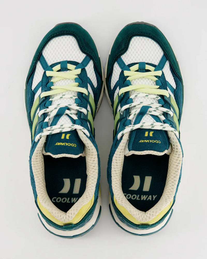 coolway scarpe 2003 Grn