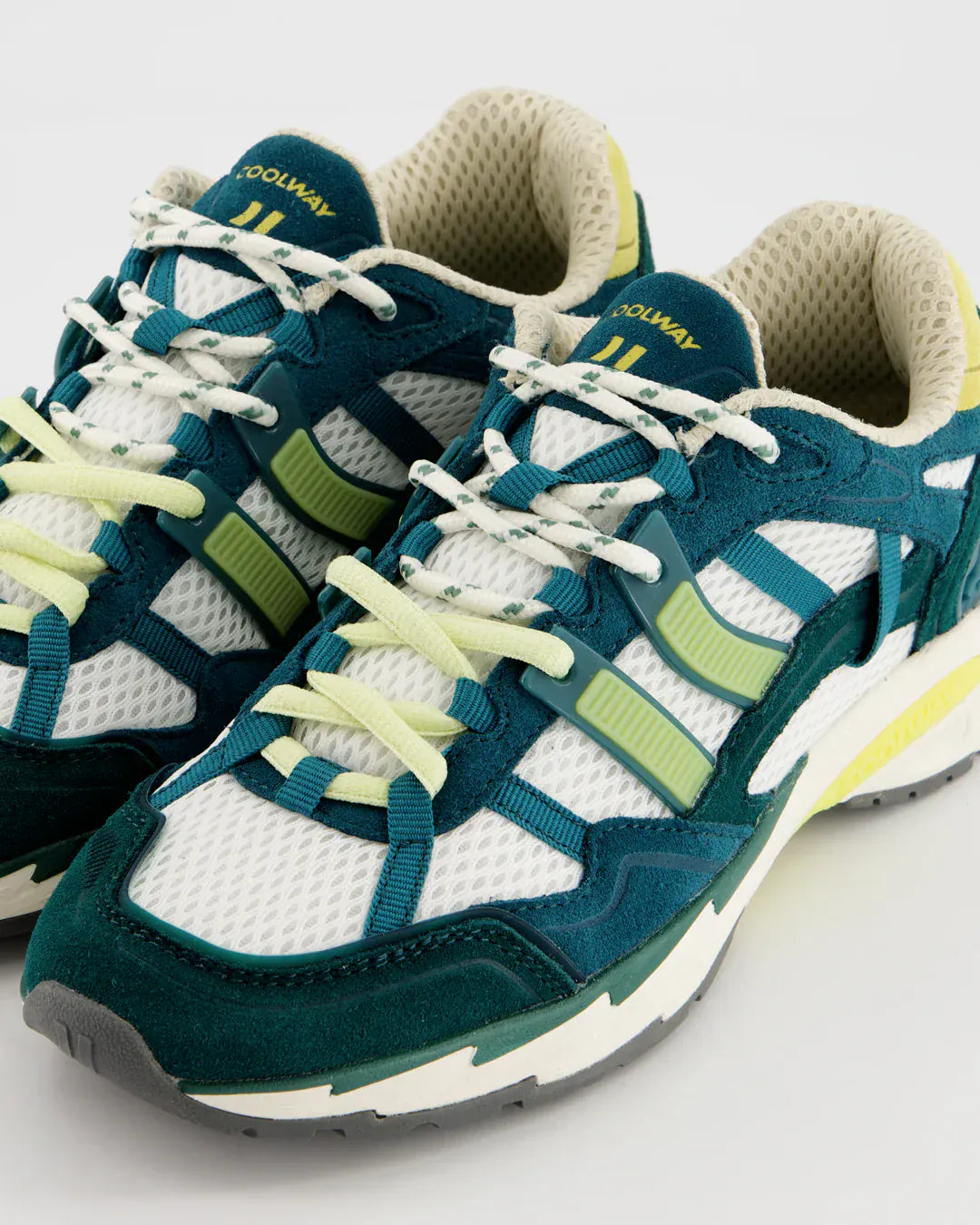 coolway scarpe 2003 Grn