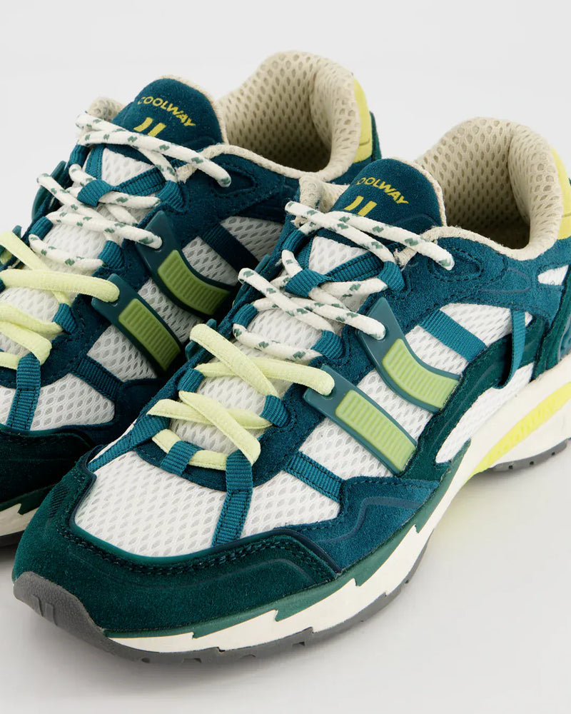 coolway scarpe 2003 Grn